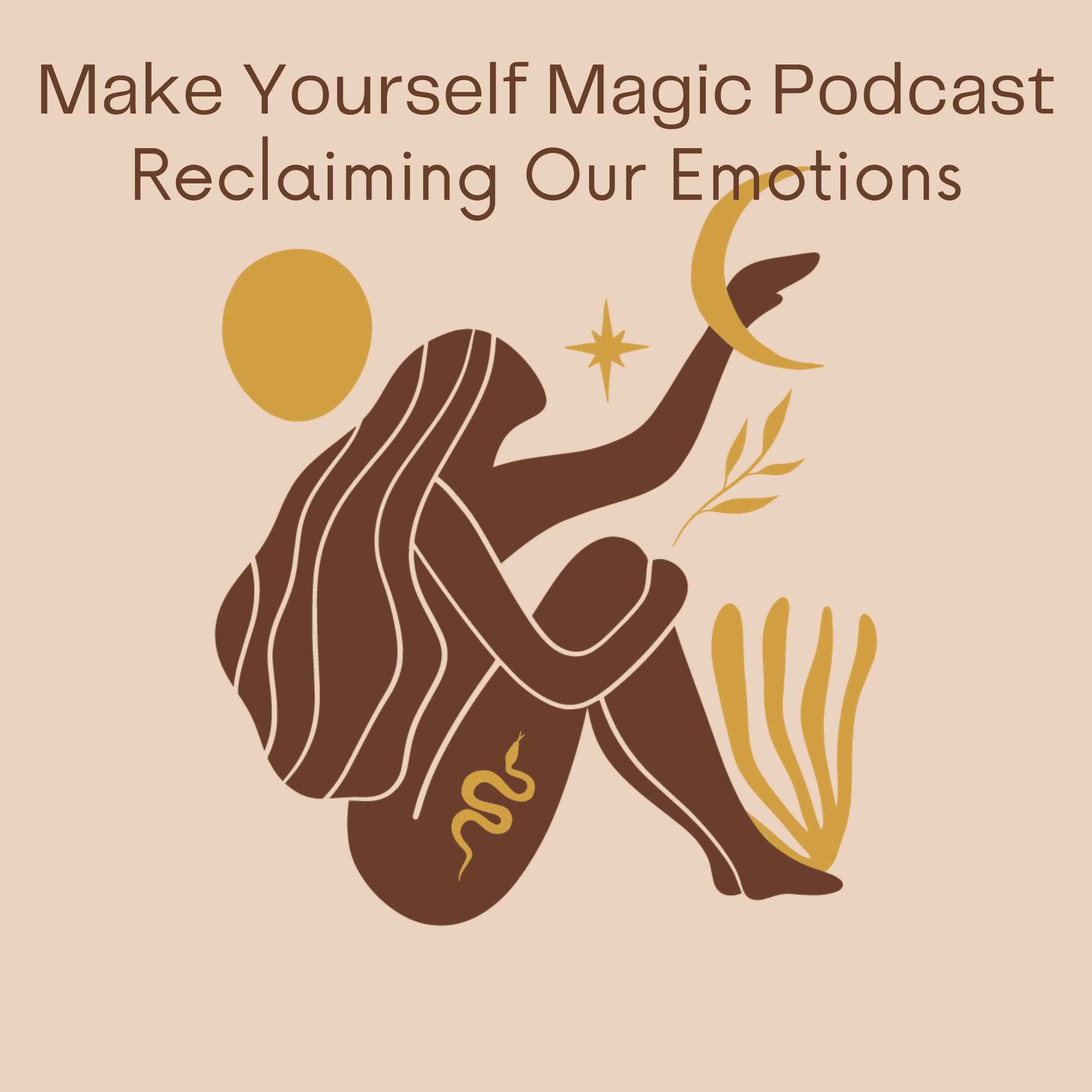 Reclaiming Our Emotions